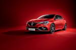 Renault Megane R.S. Trophy 2020 года (WW)